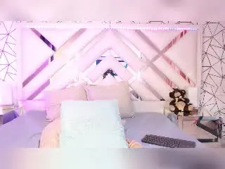 Xlovecam Live Sex of NicoleMartins