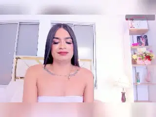 Xlovecam Adult Webcams of SilvanaCastro