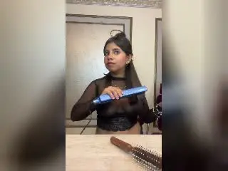 Xlovecam Live Porn of CelesteMorel