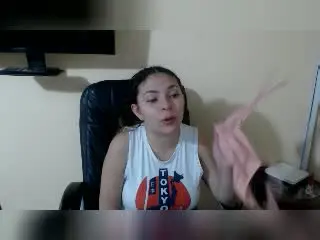 Xlovecam Best live sex cam show of AzulMony