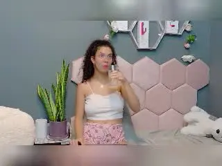 Xlovecam Live Sex of DylanyAllly69