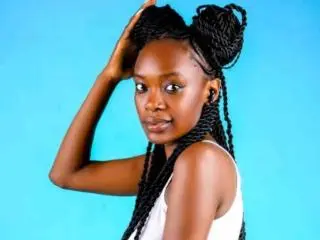 Xlovecam Best Webcam of NubianQueen69