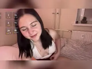 Xlovecam Watch Live Sex Cams of DeeannMilloy