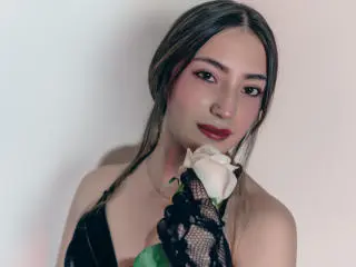 Xlovecam Sex Cam of AnnFisher