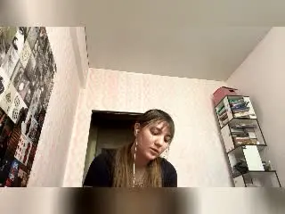 Xlovecam Live Porn of MichikoVivona