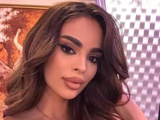 Xlovecam Live Porn of ArabianRoze