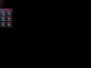 Xlovecam Best Webcam of LauraleePenderel