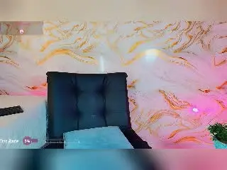 Xlovecam Nude Webcam of EbonyHansNight