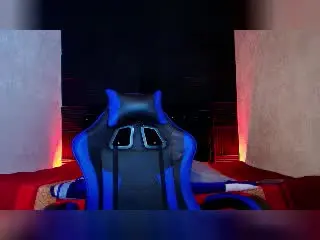 Xlovecam Adult Webcam of ZaneMaverick
