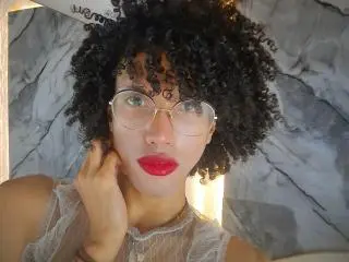 Xlovecam Sex Chat of CamilleCedrik