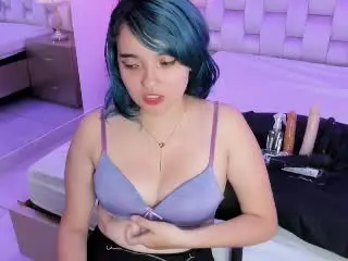 Xlovecam Sex Chat of NaommyCarter