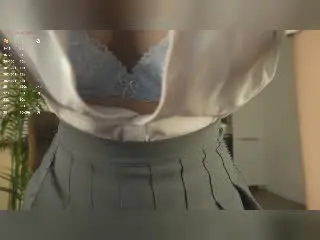 Xlovecam Live Porn of MetaWendy