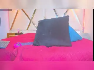 Xlovecam Live Sex of AstraGlow