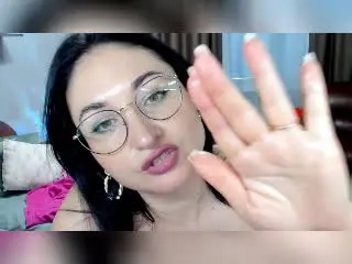 Xlovecam Live Sex of StefanaWinter