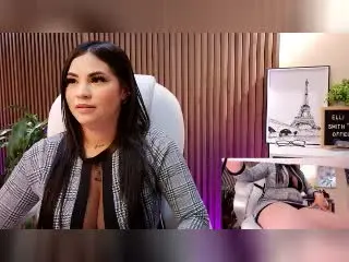 Xlovecam Live Sex Cam of EllieeSmith